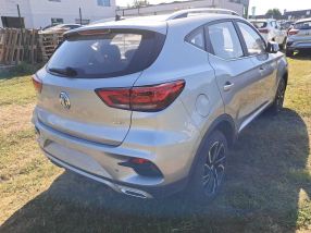 MG ZS II - 2025