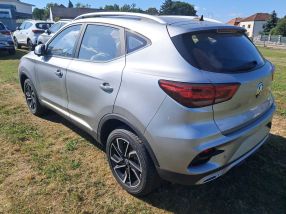 MG ZS II - 2025