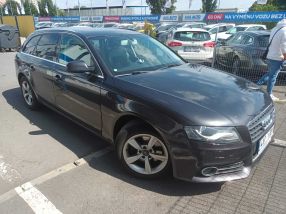 Audi A4 - 2010