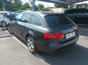 Audi A4 - 2010