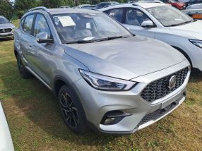 MG ZS II - 2025