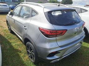 MG ZS II - 2025
