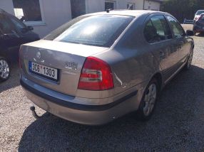 Skoda Octavia - 2007