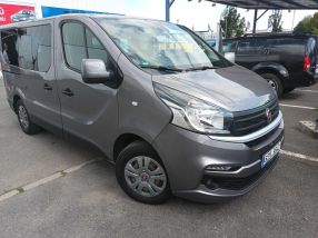 Fiat Talento - 2019