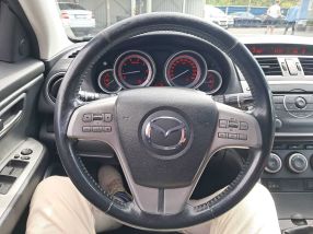 Mazda 6 - 2008