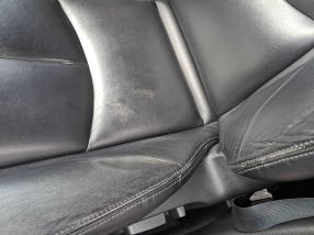Mazda 6 - 2008