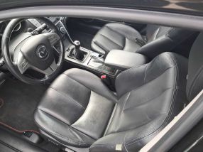 Mazda 6 - 2008