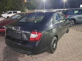 Skoda Rapid - 2018