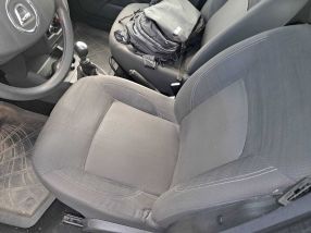 Dacia Lodgy - 2012