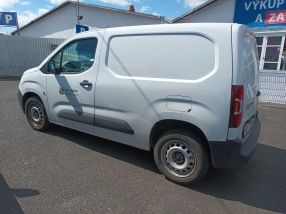 Peugeot Partner - 2024
