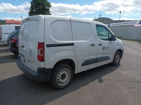 Peugeot Partner - 2024