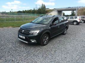 Dacia Logan - 2019