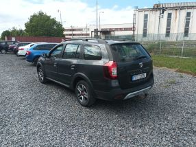 Dacia Logan - 2019