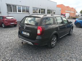 Dacia Logan - 2019