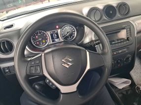 Suzuki Vitara - 2016