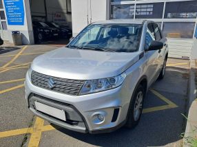Suzuki Vitara - 2016