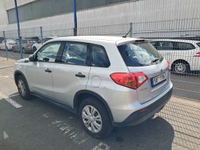 Suzuki Vitara - 2016