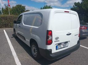 Toyota ProAce City - 2024