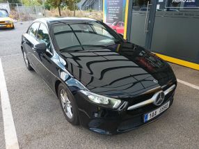 Mercedes-Benz A - 2020