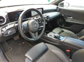 Mercedes-Benz A - 2020