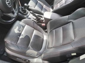 Mazda CX 5 - 2013