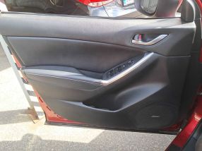 Mazda CX 5 - 2013