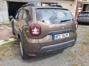 Dacia Duster - 2021