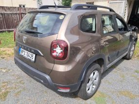 Dacia Duster - 2021