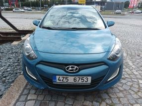Hyundai i30 - 2013