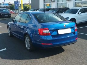 Skoda Octavia - 2016
