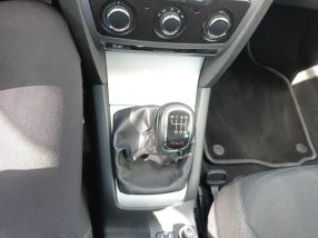 Skoda Octavia - 2011