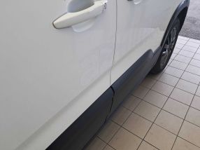Peugeot Rifter - 2019