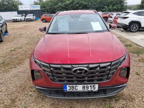 Hyundai Tucson - 2023