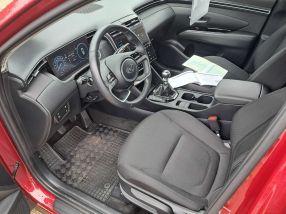 Hyundai Tucson - 2023
