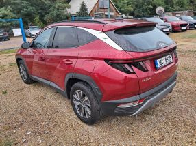 Hyundai Tucson - 2023