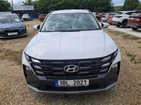 Hyundai Tucson - 2024