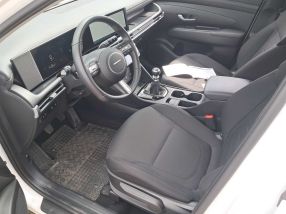 Hyundai Tucson - 2024