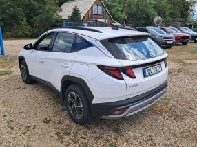 Hyundai Tucson - 2024