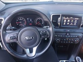 Kia Sportage - 2017