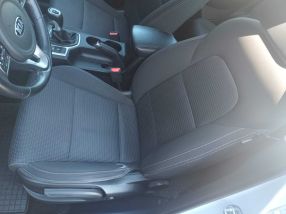 Kia Sportage - 2017