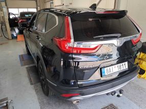 Honda CRV - 2020