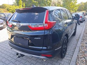 Honda CRV - 2020