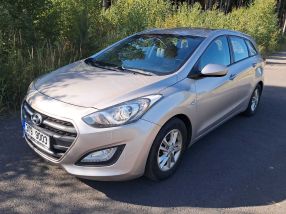 Hyundai i30 - 2016