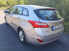 Hyundai i30 - 2016