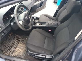 Toyota Avensis - 2009