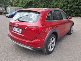 Audi Q5 - 2011