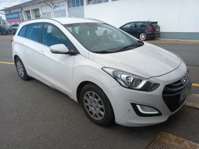 Hyundai i30 - 2014