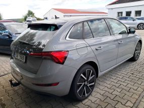 Skoda Scala - 2022
