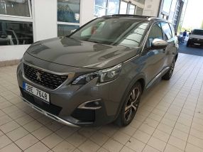 Peugeot 5008 - 2019