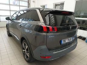 Peugeot 5008 - 2019